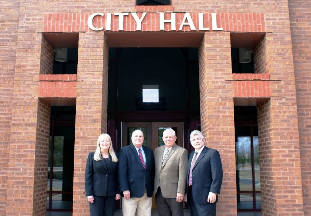 City Council 2014